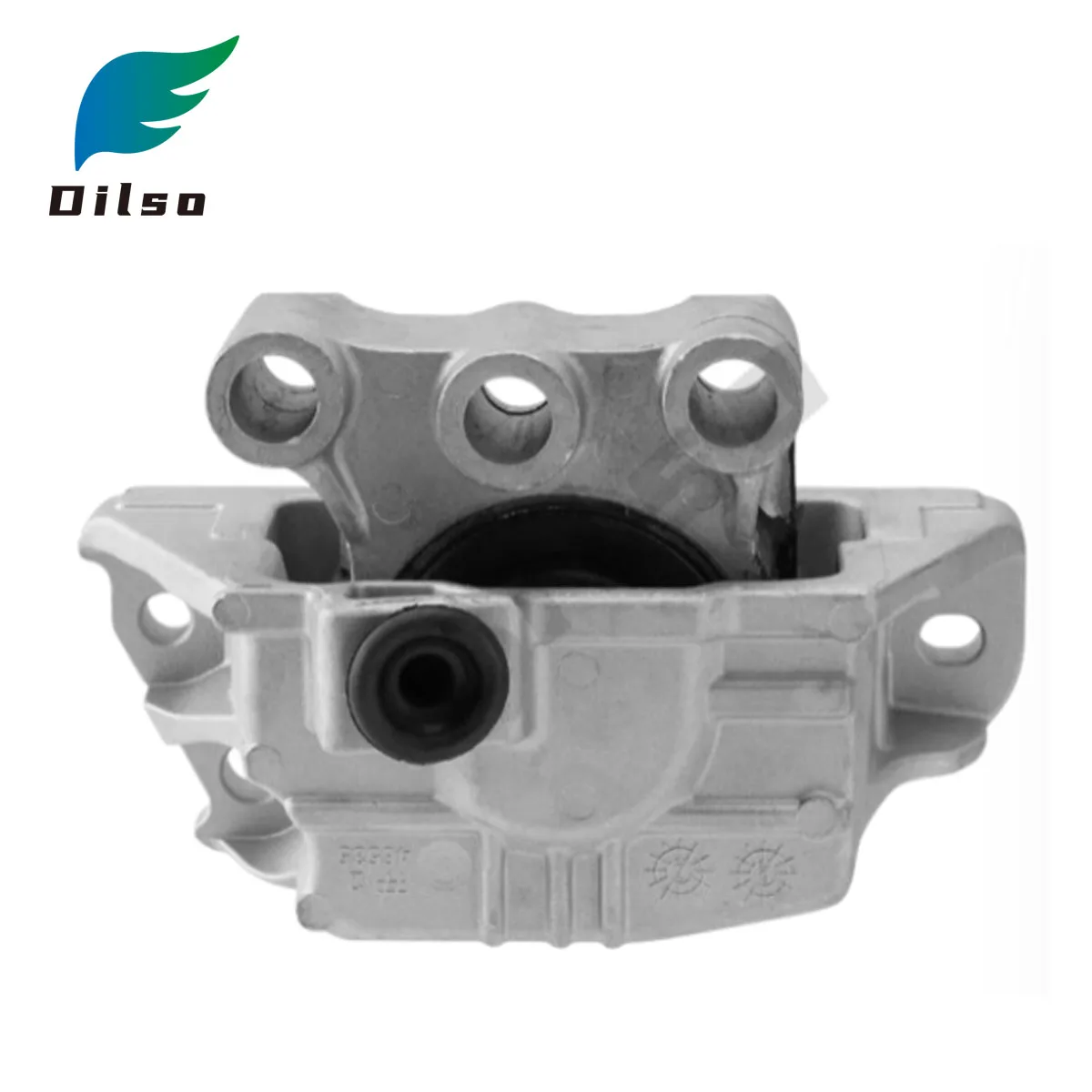 3PCS Engine Motor & Transmission Mount 68363756AA 68363755AA 68258599AA For Jeep Renegade Compass Fiat 500X 2.4L -