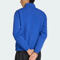 Veste de sport de football double face pour homme Adidas Genuine Clover JZ2236 3