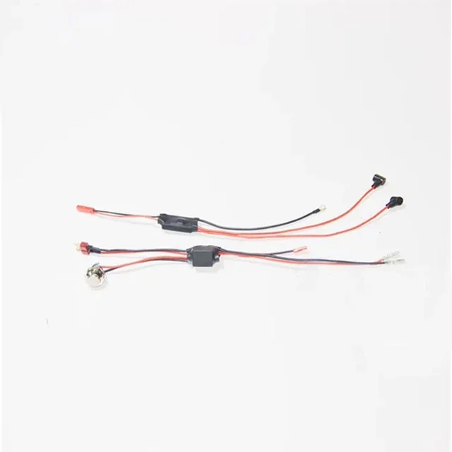 OT Start harness