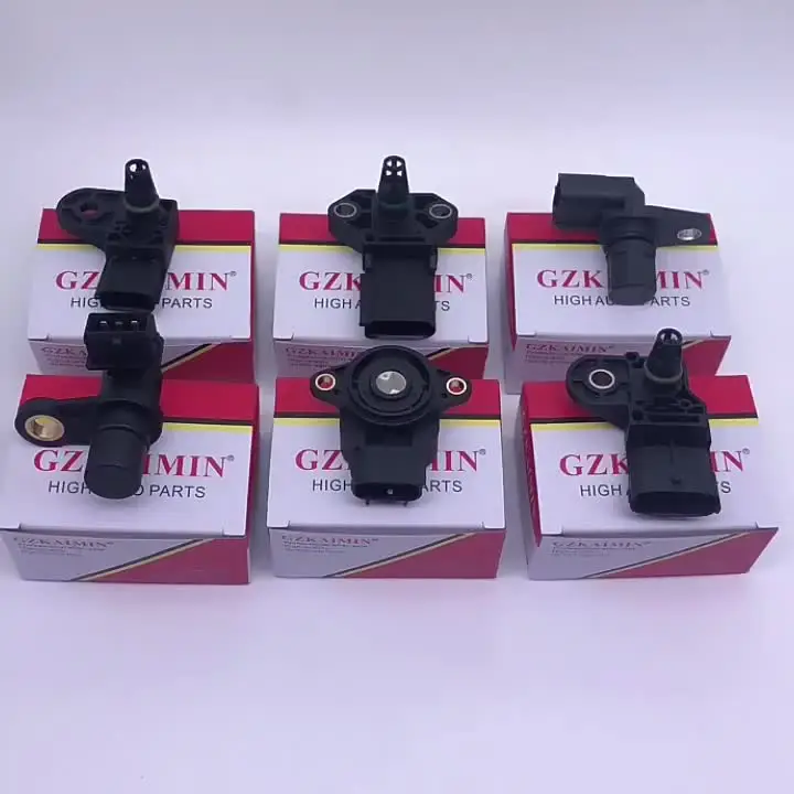 Датчик TPS | положения дроссельной заслонки 8- 97372851 -0 Подходит для Holden Jackaroo ДЛЯ