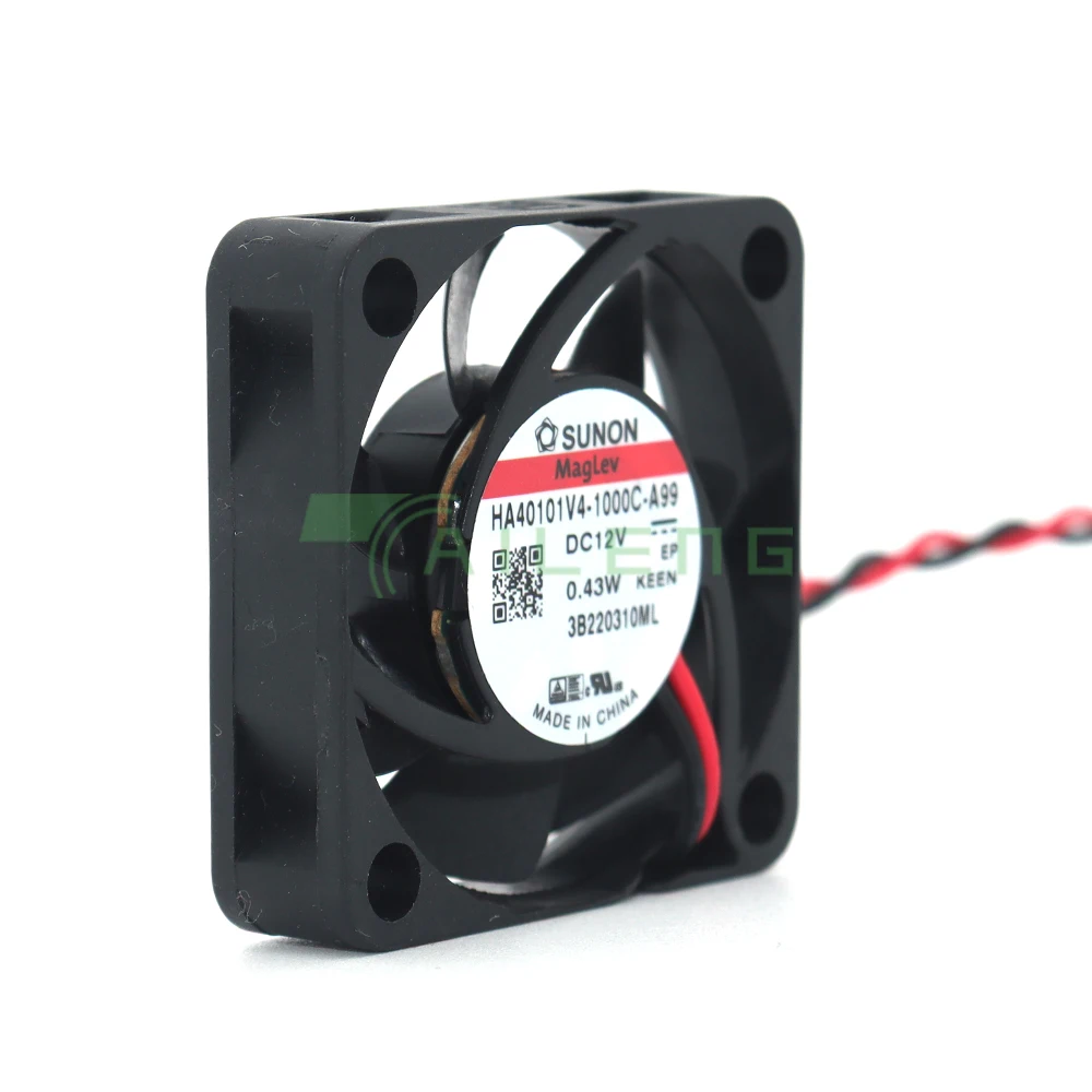 Рисунок 3 - HA40101V4-1000C-A99 или Sunon