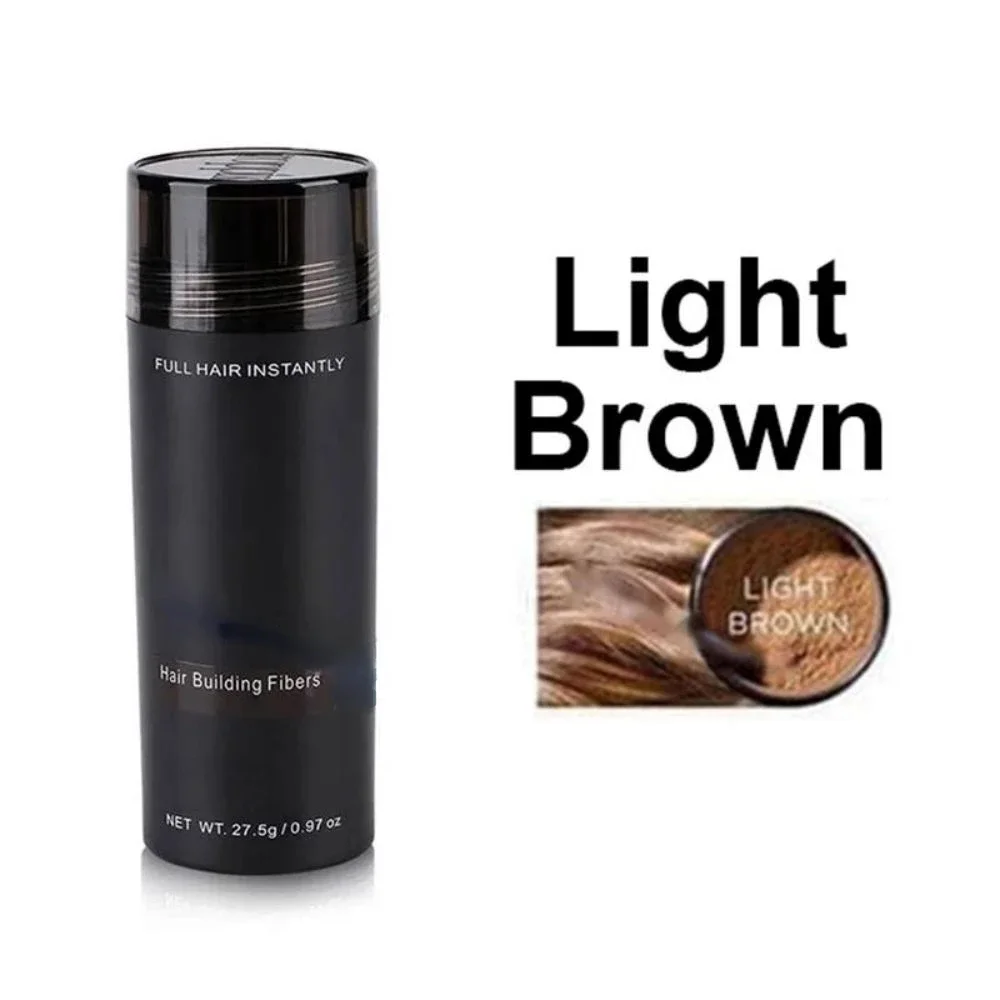 Light brown