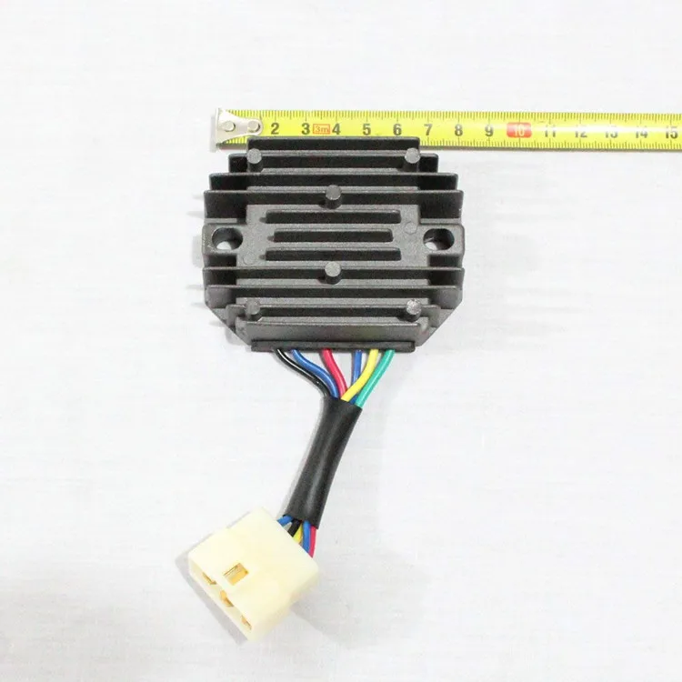 레귤레이터 penyeah tegangan 15351 64600 untuk & RS5101 RS5155