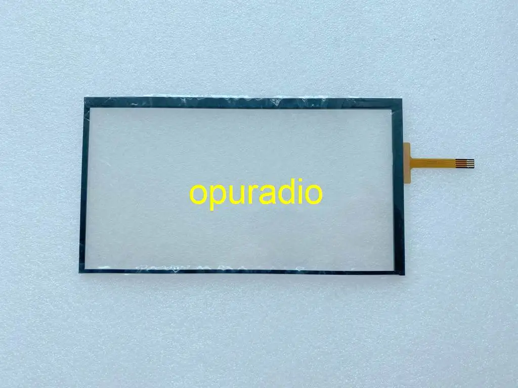 7.0" LCD Display LA070WV1-TD05 LA070WV1(TD)(05) only touch Digitizer Panel for Chevrolet sonic 2014 replacement