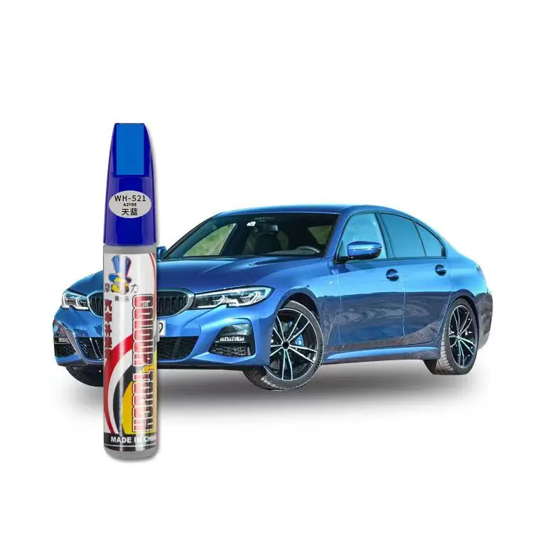 Car Paint Care Auto Scratch Clear Repair Paint Pen Touch Up Waterproof  Remover Utility Professional Tool - Price history & Review, AliExpress  Seller - OneFor Car Service Store