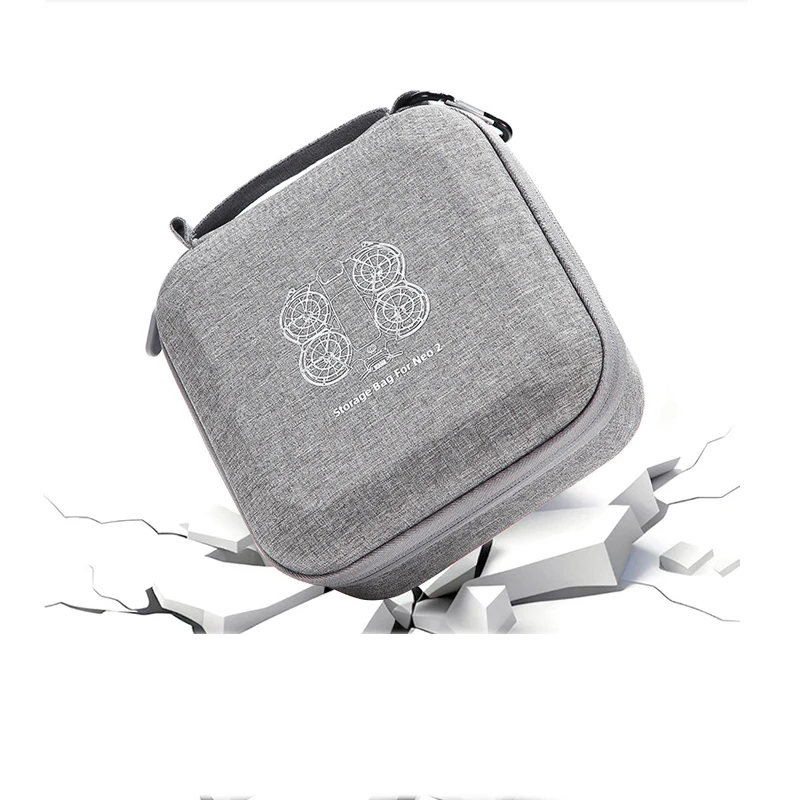 รูปสินค้า กระเป๋าเก็บโดรน DJI Neo 2 ป้องกันรอยขีดข่วน