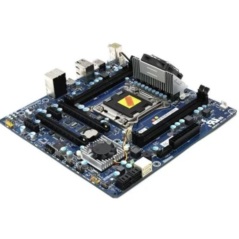 Dell R4 Alienware X79 0FPV4P 7JNH0 C5D9P Motherboard