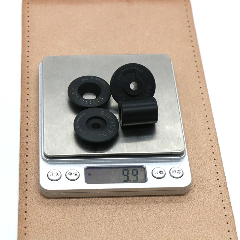 For Brompton Folding Bicycle Rear Shocks Spring Washer Bike Spring Suspension Buckle Cycling Parts
