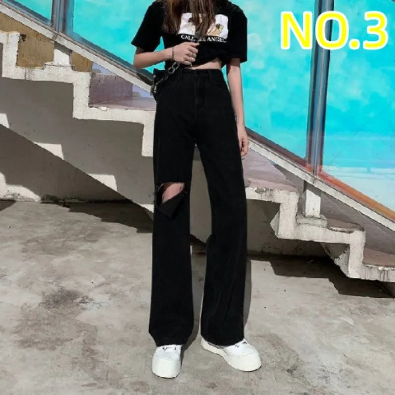 NO.3 Black