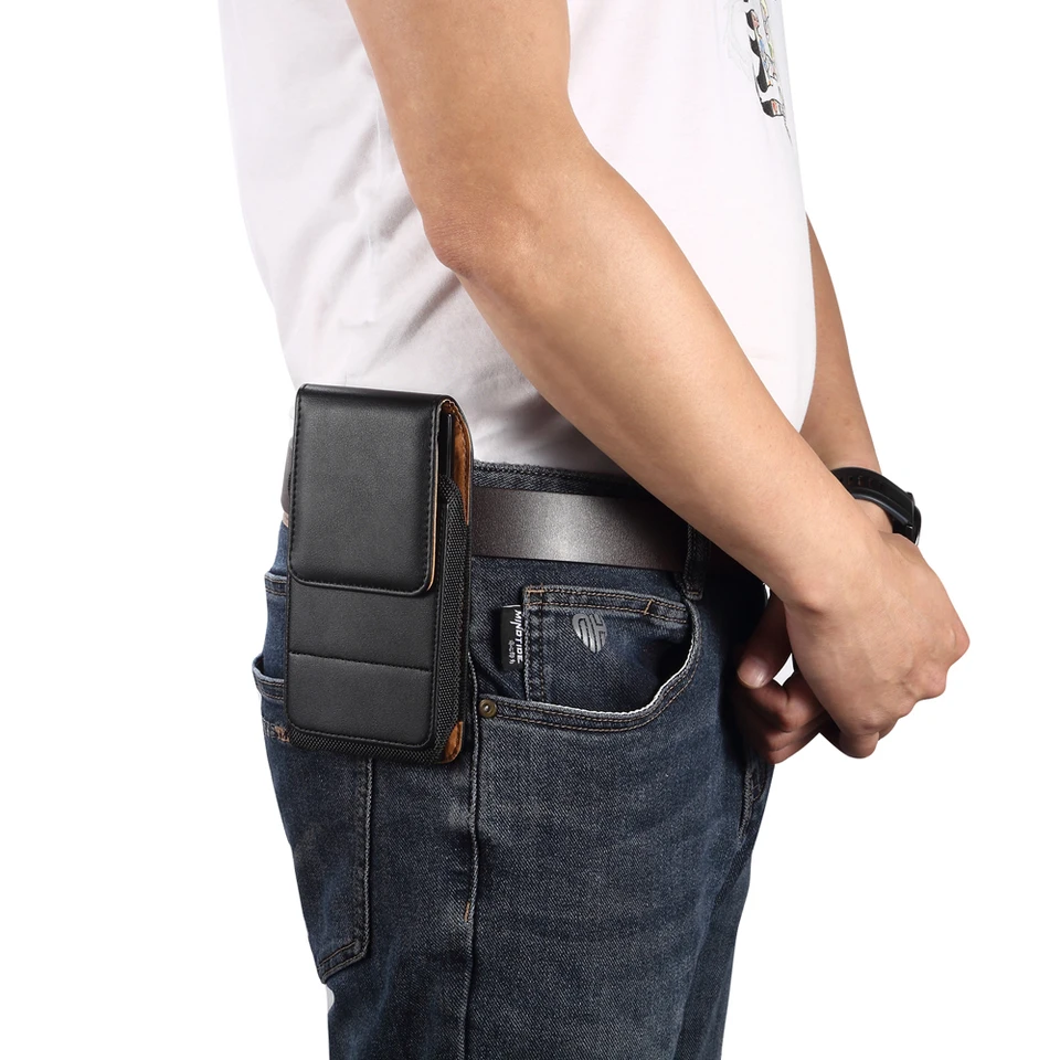 LANCEL: Marsupio Origami In Pelle Di Montone E Camoscio - Nocciola Marsupio Lanc - Foto 5