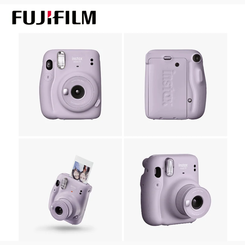 Fujifilm Instax Sofort bild kamera Instax Mini 11 Frauen Selbst 