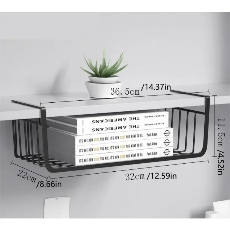 Étagère de rangement à plusieurs niveaux de cuisine, armoire de dortoir étudiant, rangement de bureau de dortoir, panier de présentation, évaluation de cuisine, 1PC