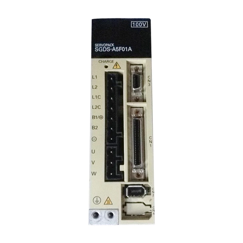 

PLC Controller SGDS-A5F01A Servo Driver New Original Stock In Stock