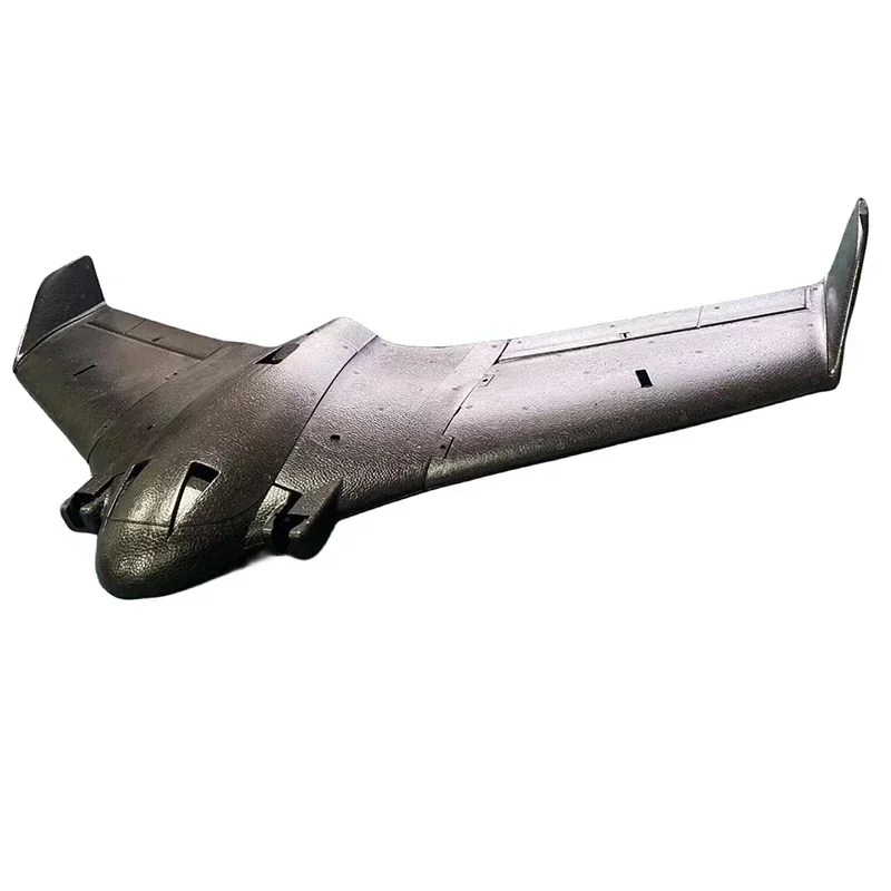 Kopach Ghost B2 Flying Wing 950mm Wingspan Fpv Passing Through Fixed Wing Epp Delta Wing Ar Wing Remote Control Aircraft Toy 4