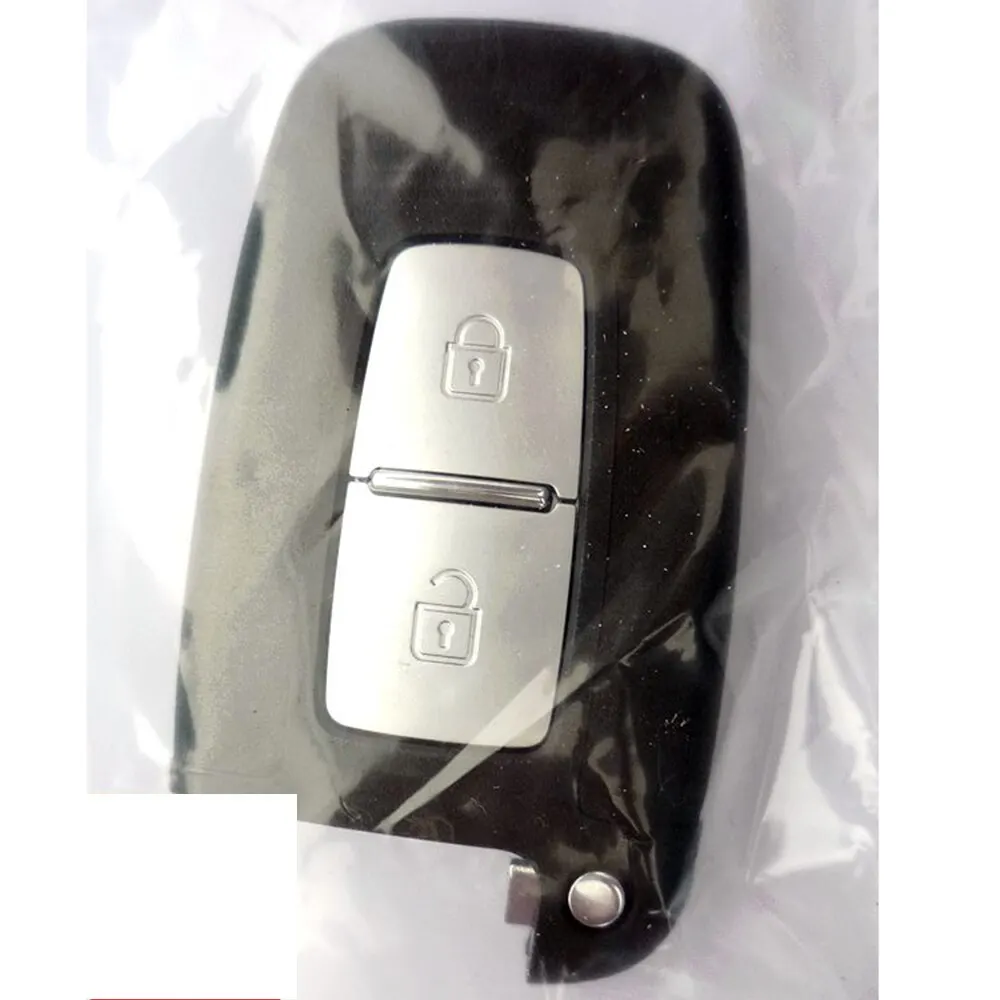 

OEM Genuine 2Buttons Hyundai Smart Key 2B850 for Hyundai