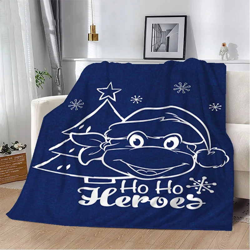 

Spread on the Bed Blanket for Decorative Sofa Christmas Flannel Bedroom Decoration Fluffy Soft Blankets Throw Fleece Custom Nap