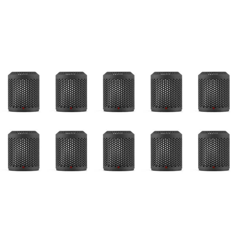 

Пыленепроницаемый внешний фильтр для пылесоса Dyson HD01 HD03 HD08, 10 шт.
