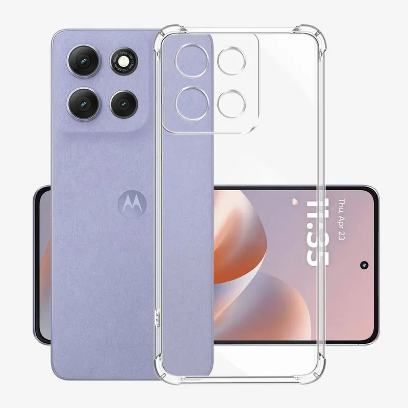 Durable Four-Corner Anti-Drop Textured Phone Case with Enhanced Protection