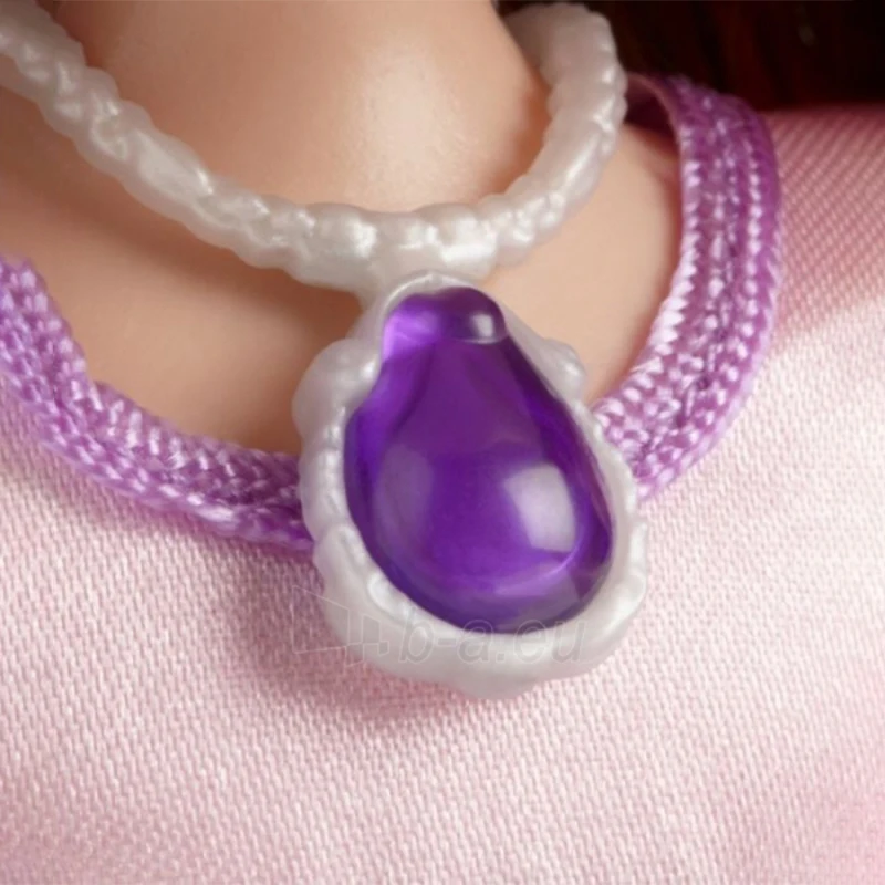 Sophia Sofia The First Tiara And Amulet Disney Princess Sofia The