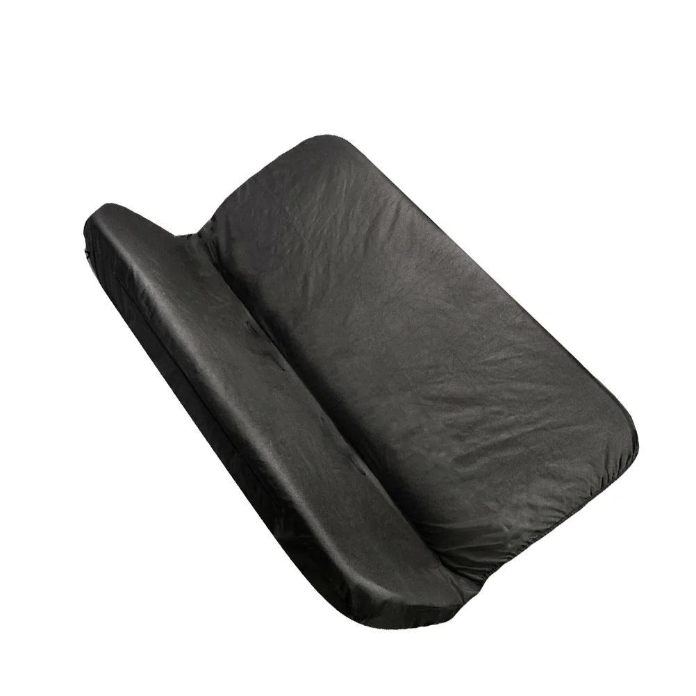 

Pet Seat Cover For Back Seats Backseat Covers Pet Dogs Protector Auto Dog Cover Bench Waterproof Rear Cushion Interior Accessory