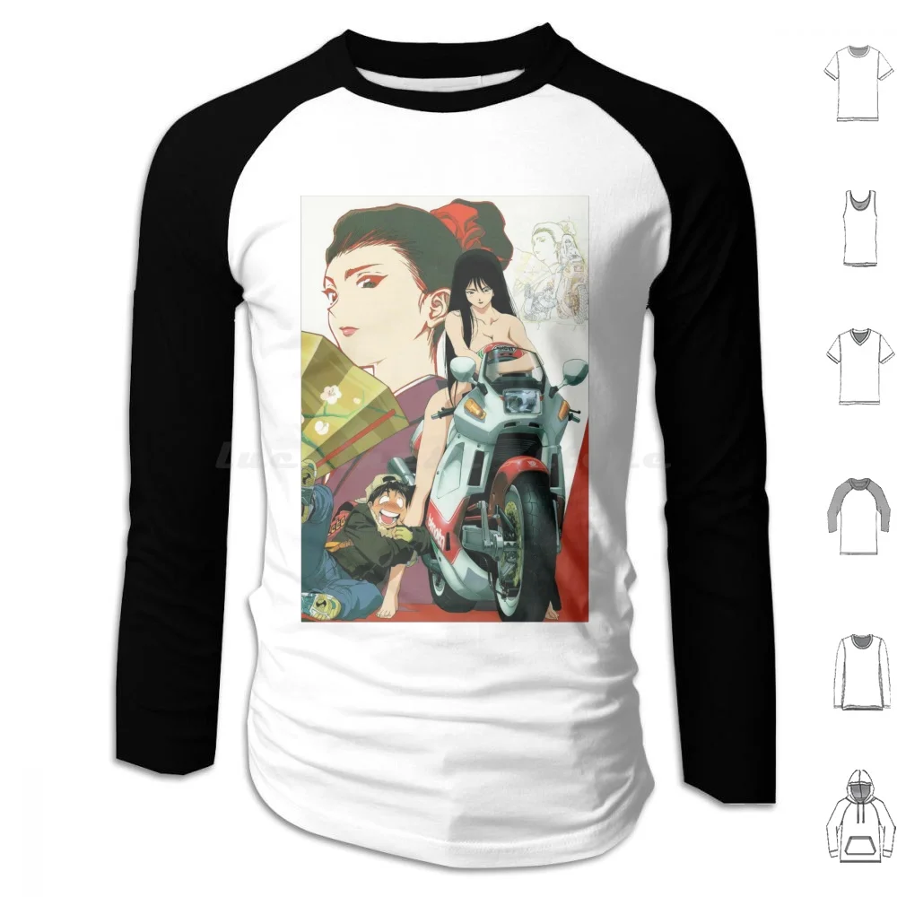 Golden Boy Manga Felpe Con Cappuccio Manica Lunga Golden Boy Golden Boy Golden Boys Golden Boy Manga Manga Anime Golden Boy