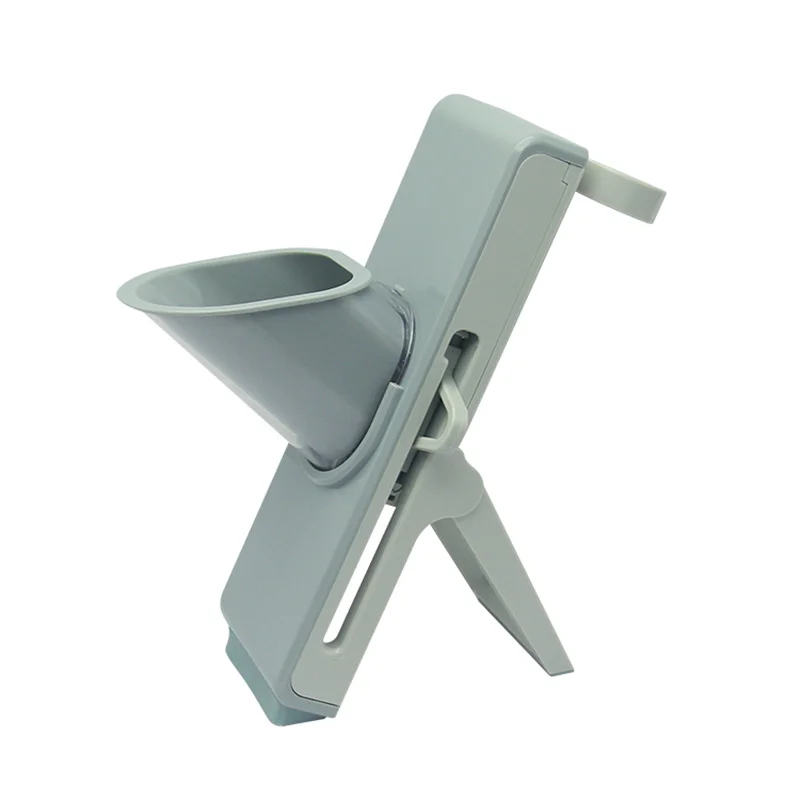 Cordial Shining Kitchen Multifunctional Vegetable Chopper Fruit Slicer Carrot Potato Manual Shredder Kitchen AccessoriesTools