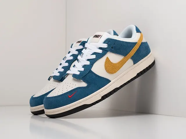 Sneakers Nike Sb Dunk Low Wit Demisezon Mannelijke - AliExpress Schoenen