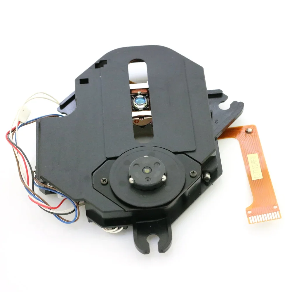 Original SF-92.5 ( 12Pin + 4Pin ) Assembly Connection Optical Pick UP SF92.5 4/12 Pins Car CD Optical Pick-up Mechanism Unit
