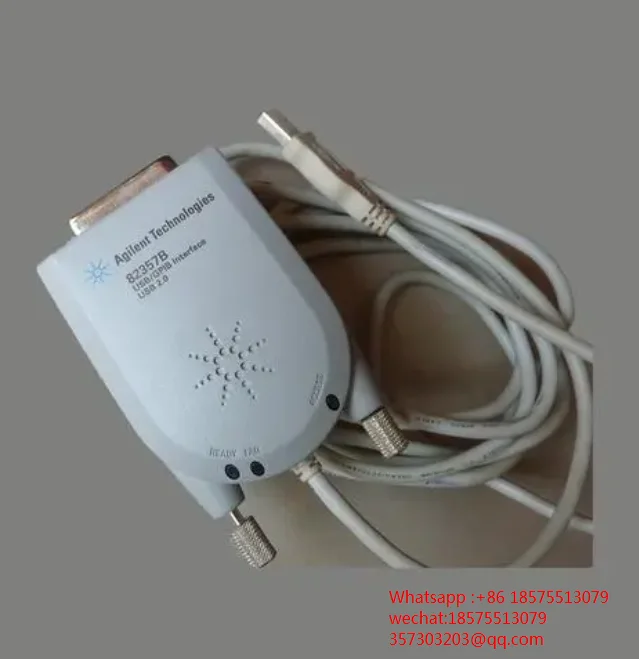 ߰ Agilent 82357A 82357B USB-GPIB ī  