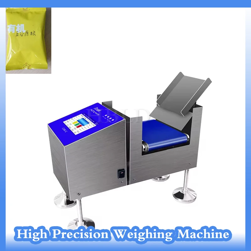 

Промышленная винтовая видео-сортировочная машина со стандартной линией