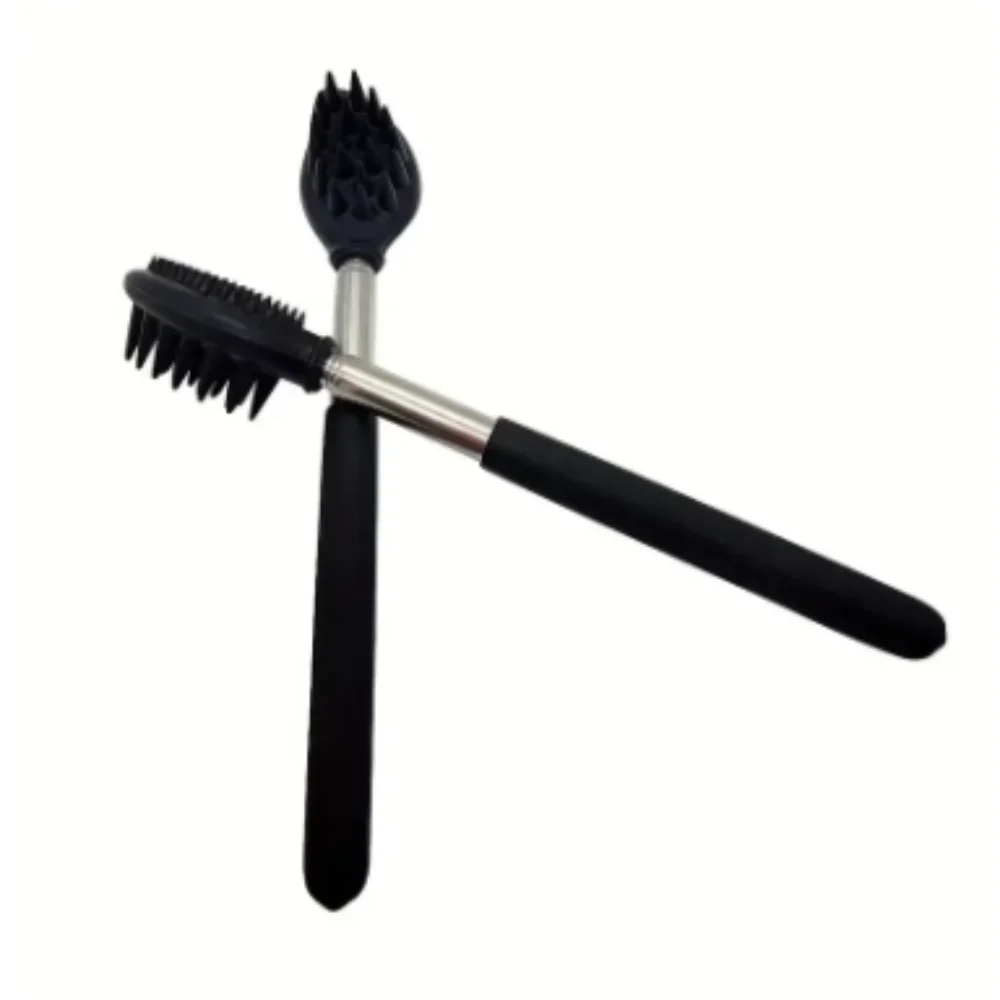 Telescopic Back Scratcher Scratching Massager Kit Back Scraper Extendable Itch Health Products 1pc back scratcher