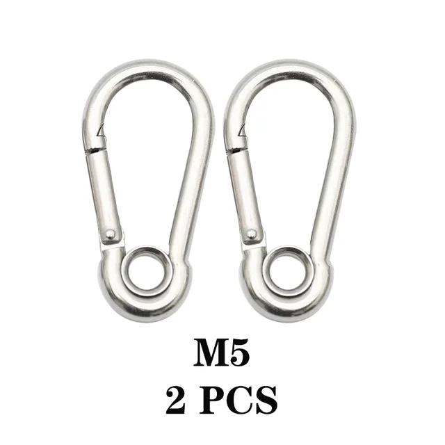 M5 2pcs