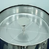 CP10A Commercial Grade Stainless Steel Percolate Coffee Maker Hot Water Urn for Catering,10 L 4