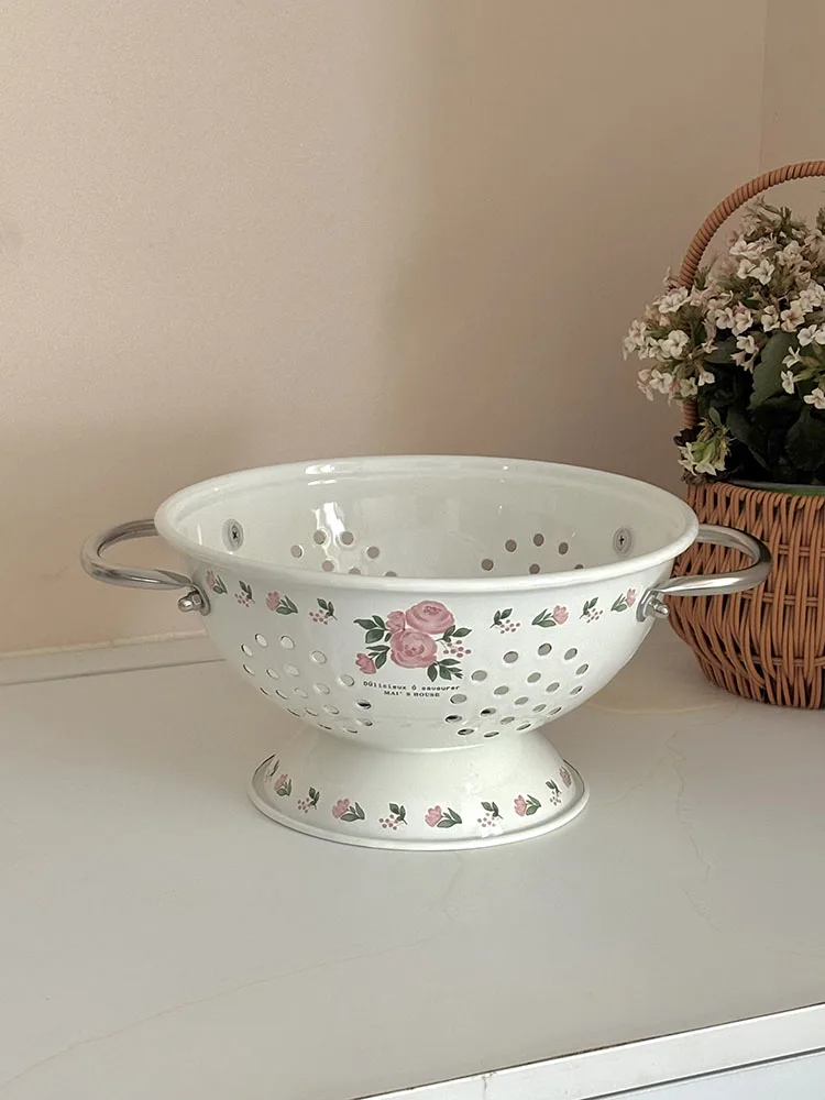 Panier de vidange de cuisine