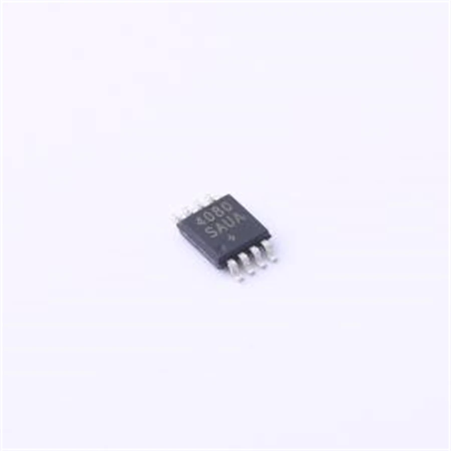 MAX4080SAUA+T