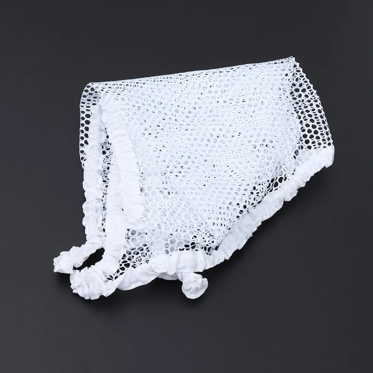 봉제인형 해먹 세트 탈부착 가능한 코너망 120x80x80cm 룸 수납 정리함 봉제인형망 장난감 해먹