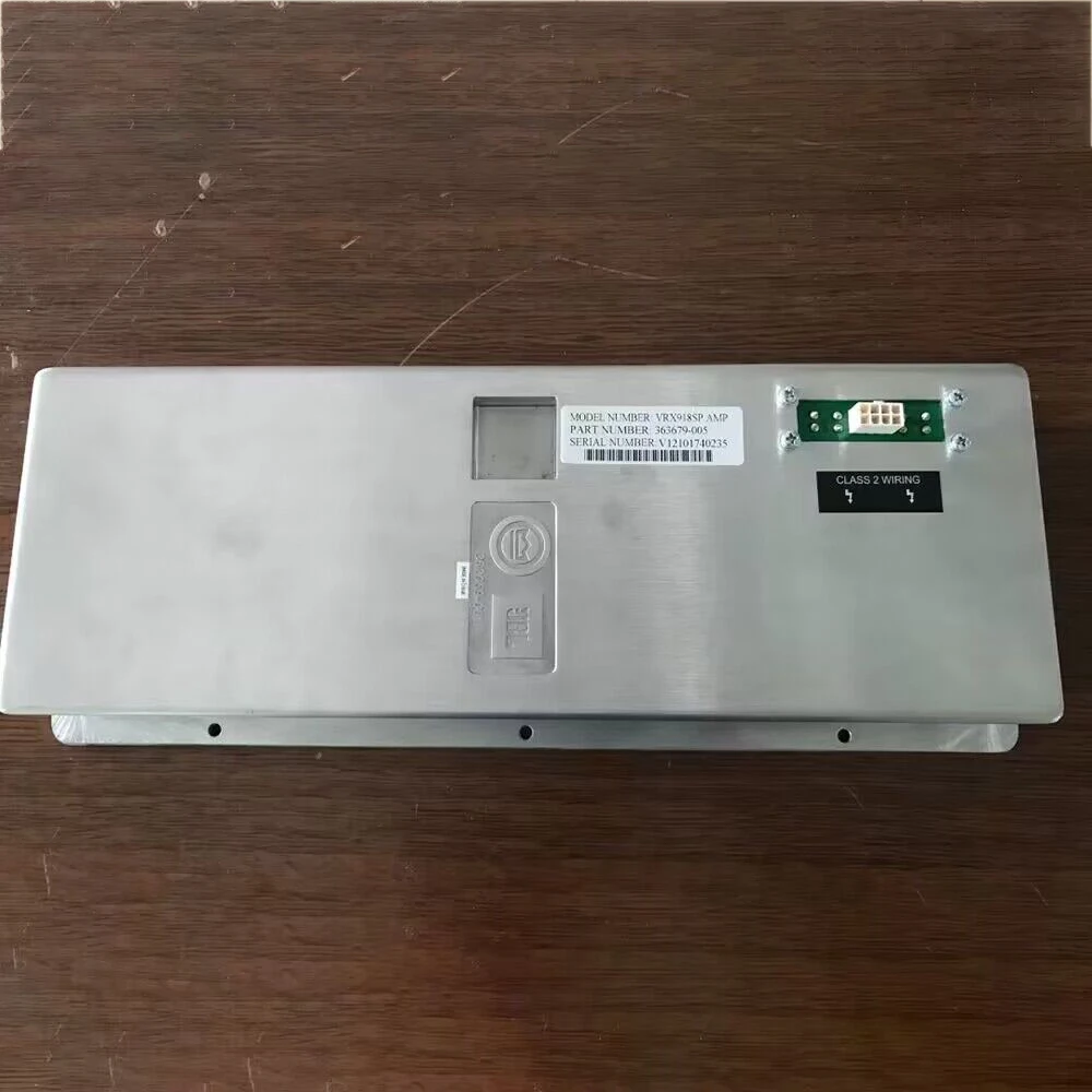 VRX 918SP Active Speaker Power Amplifier Module For JBL VRX918SP