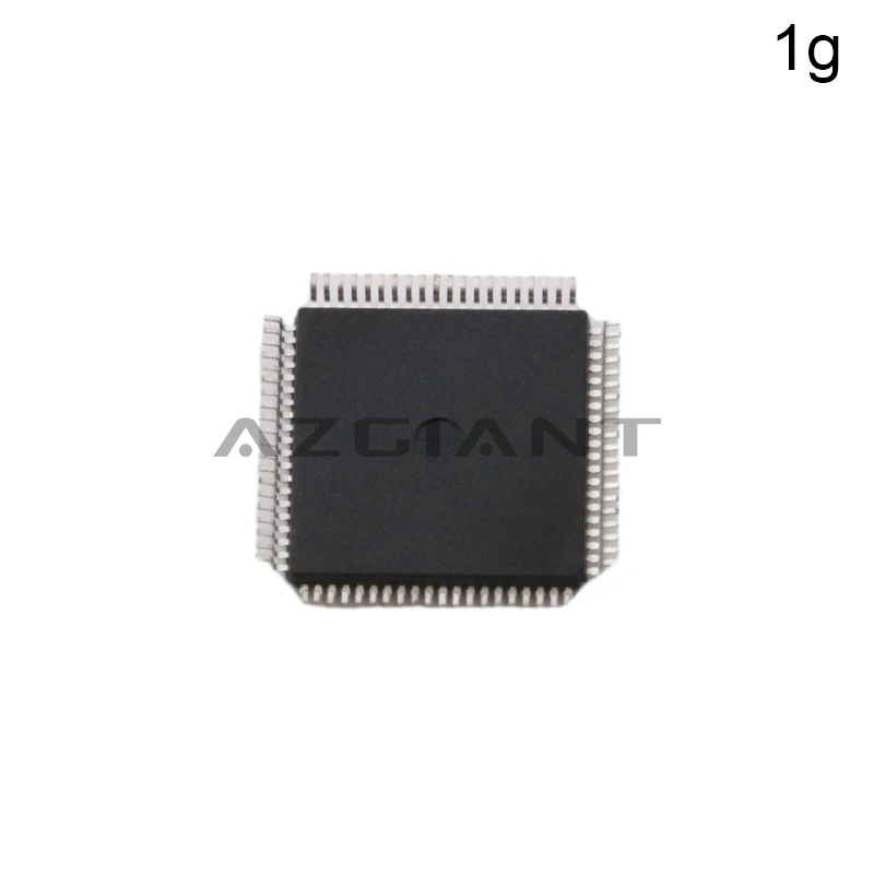 

Чип рулевого управления MC9S12DG256CFUE OL01Y для AUDI A6L ELV ESL J518, 80 футов MC9S12DG128CFUE 1L59