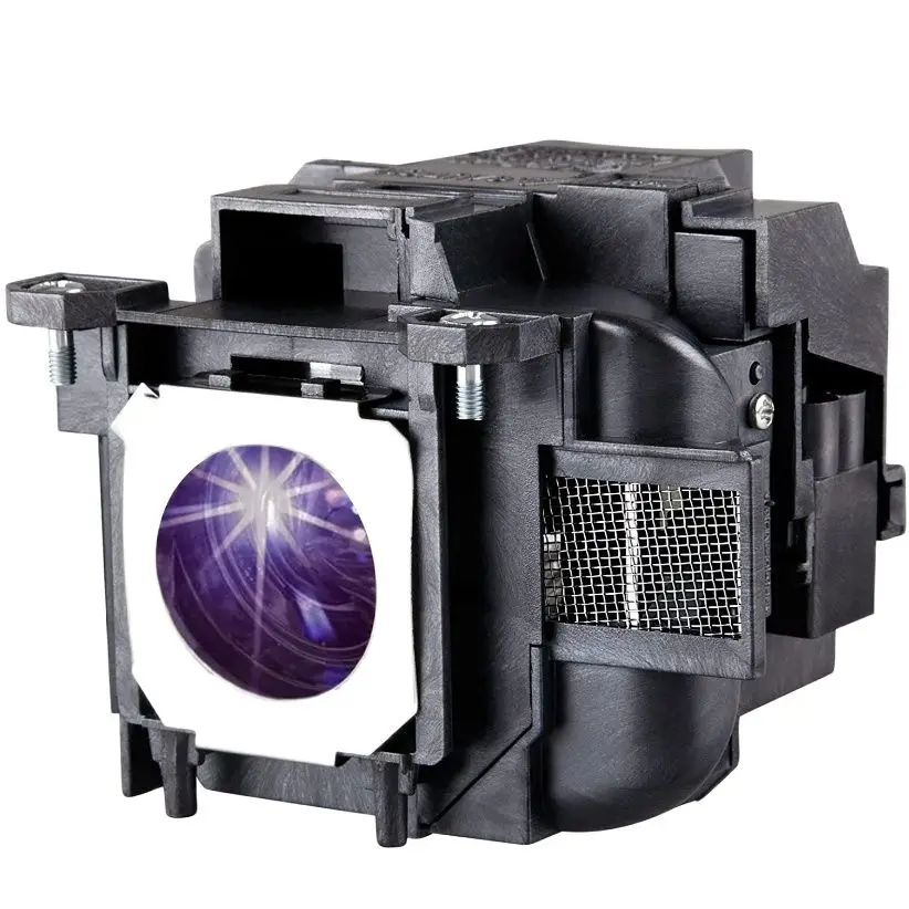Lamp Bulb for Epson ELPLP78/88 PowerLite Home Cinema 2030 2040 730HD 740HD VS230 VS330 EX3220 EX6220 EX7220 EX5220 Projectors 2