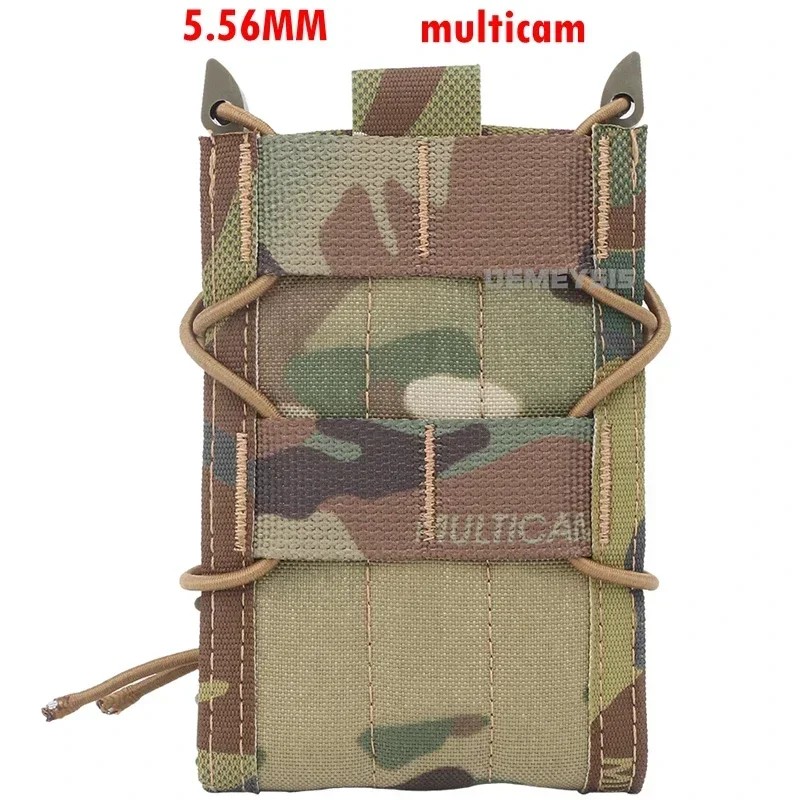 5.56MM camo