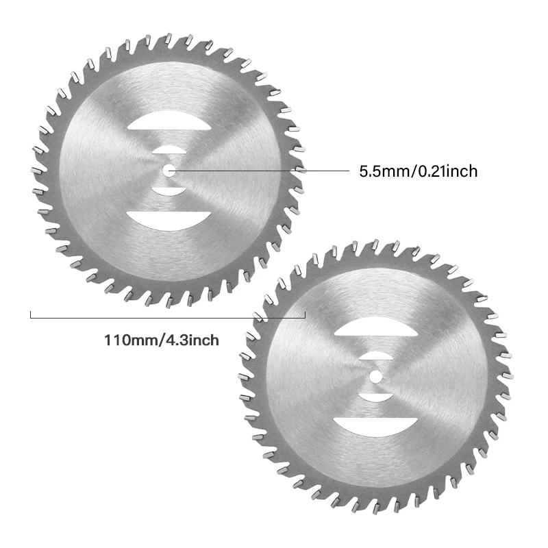 LUSQI Lithium Lawn Mower Head Universal Grass Trimmer Head Removal Of Weed Brushcutter Power Tools Parts For Home Garden 4