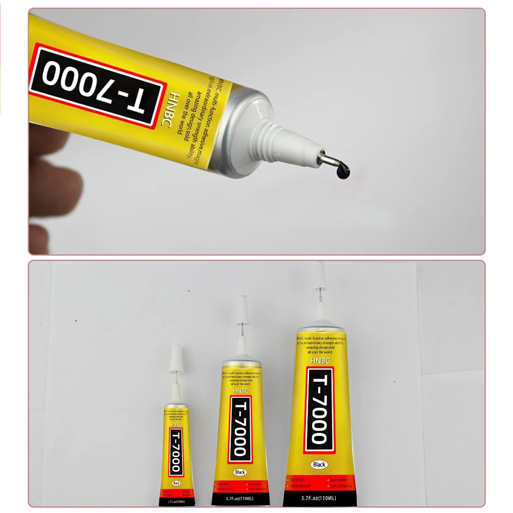 Adhesive Glue 15/50/110ML for Phone Repair