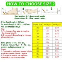 Size 26-36 New Autumn Cute Flower Aged 5-13 Children Shoes Soft Girls Non-slip Kids Princess Shoes Party Student Fashion Shoes 2