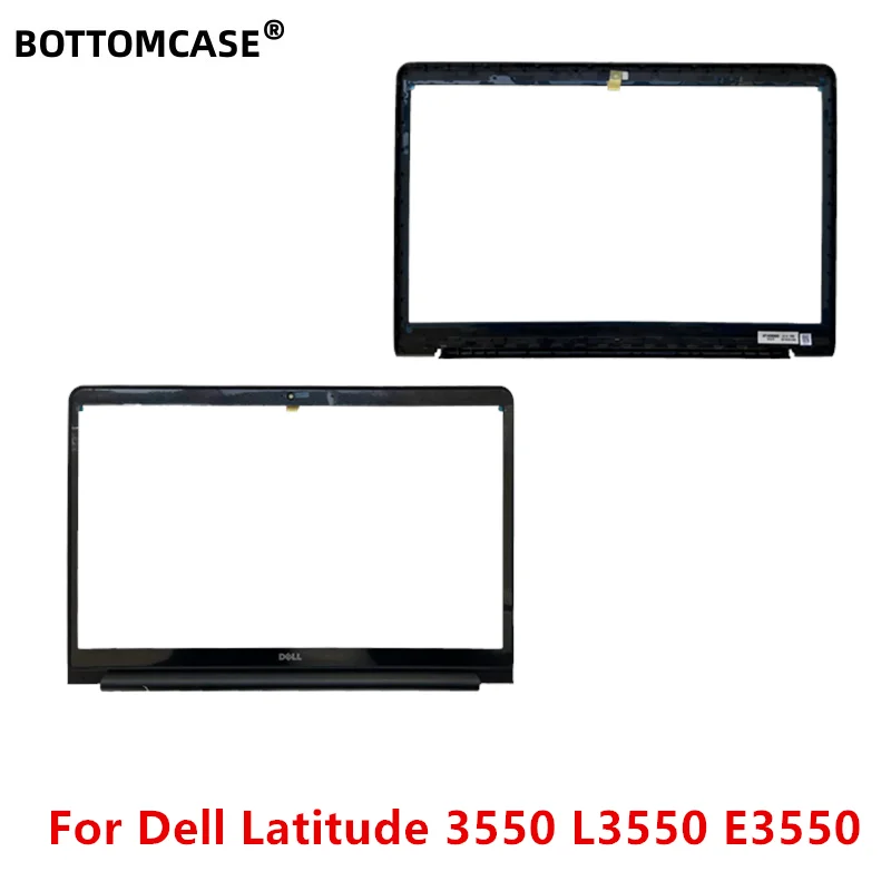 

Чехол для ноутбука Dell Latitude 3550 L3550 E3550 15,6 дюйма, передняя крышка для ЖК-дисплея 0647N9