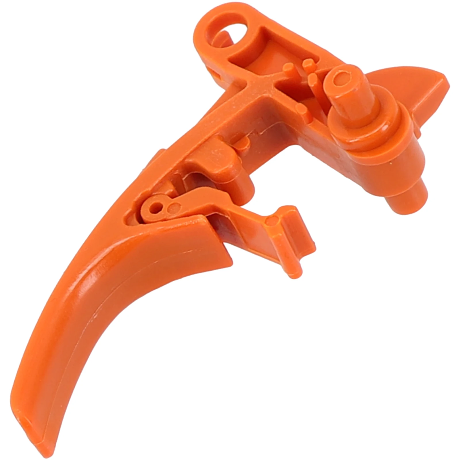 

For STIHL Fs38 Fs45 Fs46 Fs55 Fs55r 41401801500 Throttle Trigger Gadget Replacement Accessory Brand New Parts Suitable