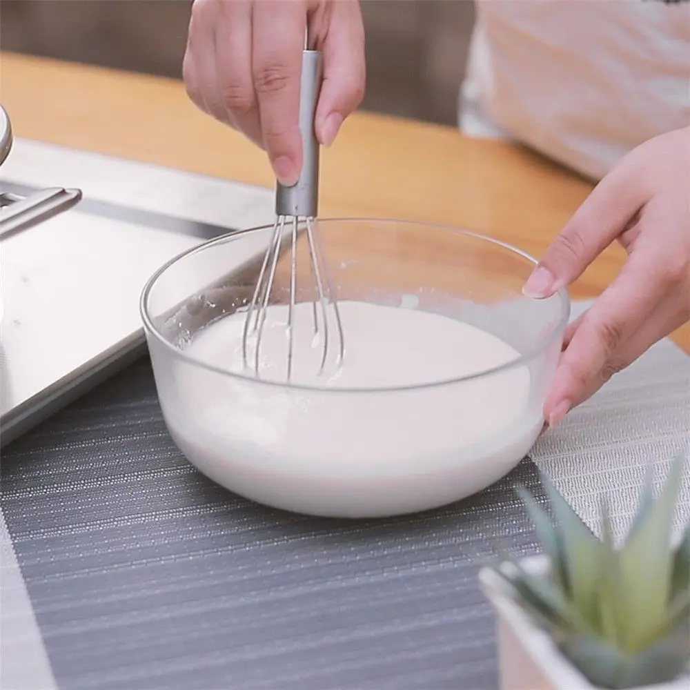 Description Picture 6 of itemAluminum Swedish Rosette Iron Maker Waffle Timbale Molds Funnel Cake Ring Maker Cookie Bake Mold Bunuelos Mold With Handle