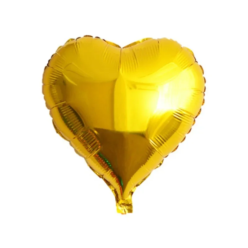 2 Stück riesige Herz-Folienballons, 81,3 cm, rot, groß, „I Love Heart“-Helium-Luftballons für Verlobung, Hochzeit, Valentinstag, Dekoration – Detail 7