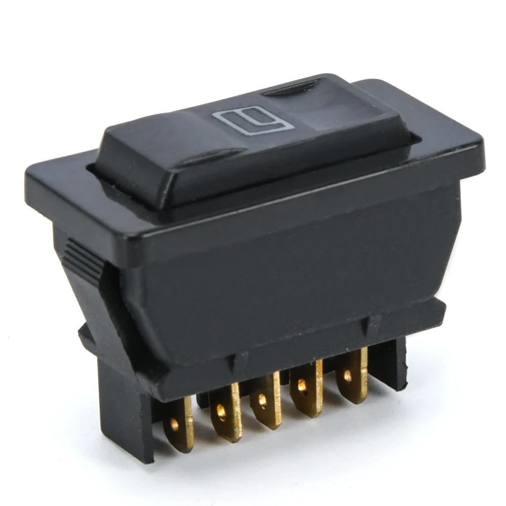 Greluma 1 pezzo Interruttore del sensore touch mobile DC 12V/24V
