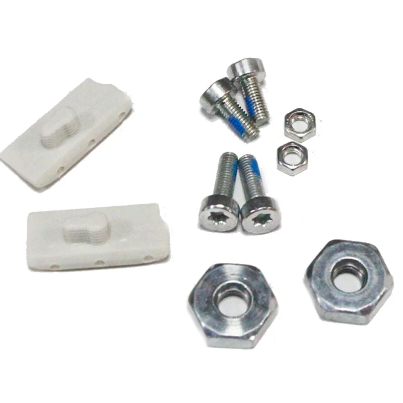 

Chainsaw Bolts Spare Bumper strips Parts Tool Replacement Accessories Screws For STIHL 024 026 027 028 029 034