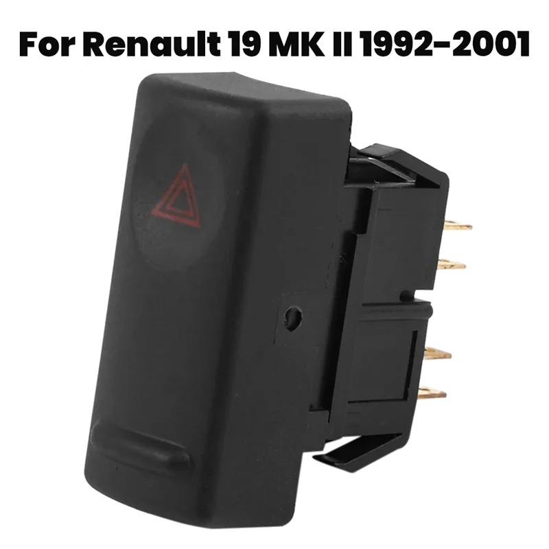  ǥõ ġ ,  19 MK2 II R19 1992-2001 7700817335
